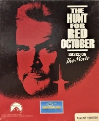 Hunt for Red October, The