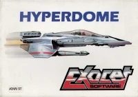 Hyperdome