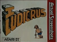 I Ludicrus