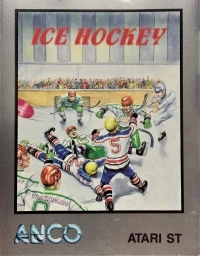 Ice Hockey