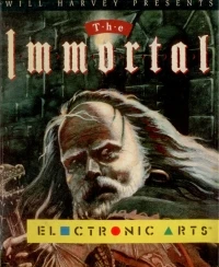 Immortal, The