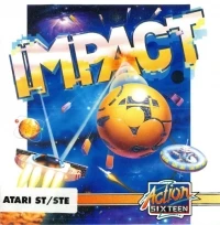 Impact - Action Sixteen