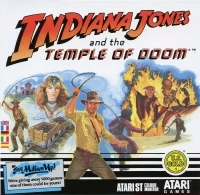 Indiana Jones and the Temple of Doom