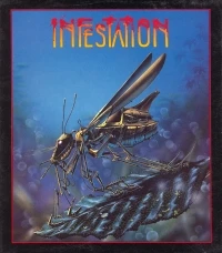 Infestation