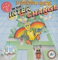 Insector Hecti in the Inter Change