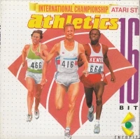 International Championship Athletics