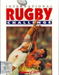 International Rugby Challenge