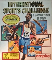 International Sports Challenge