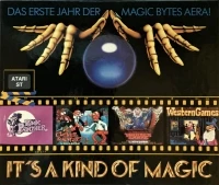 It's a Kind of Magic