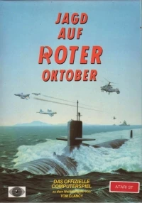 Jagd auf Roter Oktober