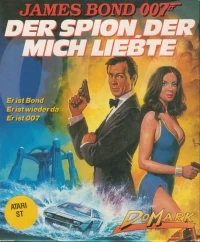 James Bond 007: Der Spion, der mich liebte