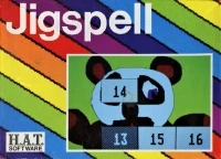 Jigspell