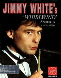 Jimmy White's Whirlwind Snooker