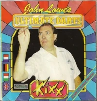 John Lowe's Ultimate Darts - Kixx