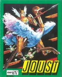 Joust