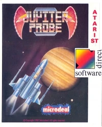 Jupiter Probe - Software Direct