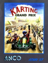 Karting Grand Prix