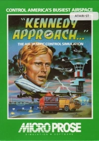 Kennedy Approach