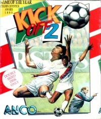 Kick Off 2