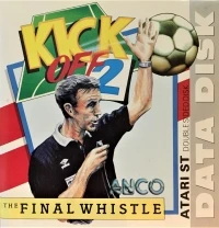 Kick Off 2: The Final Whistle