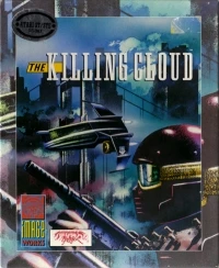 Killing Cloud, The