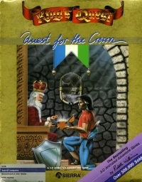 King's Quest