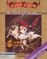 King's Quest IV: The Perils of Rosella