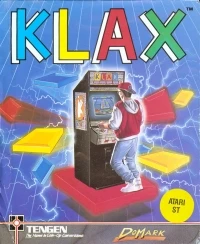 Klax