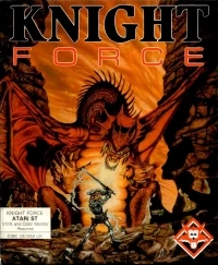 Knight Force