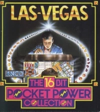 Las Vegas - 16Bit Pocket Power