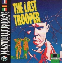 Last Trooper, The