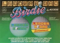 Leader Board Birdie