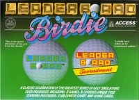 Leaderboard Birdie