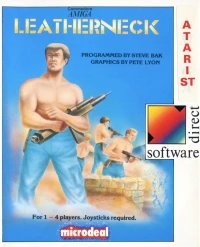 Leatherneck - Software Direct