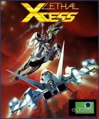 Lethal Xcess: Wings of Death II