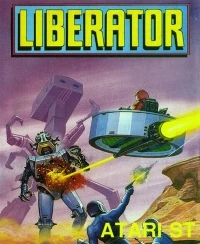 Liberator