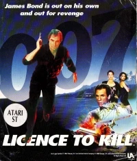 Licence to Kill