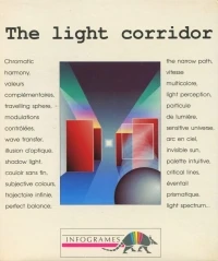 Light Corridor, The