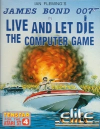 Live and Let Die - Tenstar