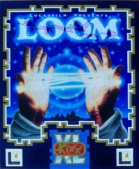 Loom - Kixx XL