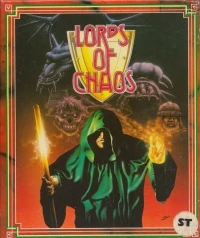 Lords of Chaos