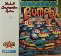 Macadam Bumper - Smash 16