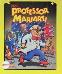 Mad Professor Mariarti