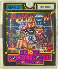 Mad Show - 16Bit Pocket Power