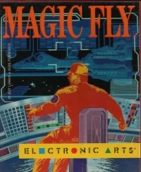 Magic Fly