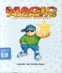 Magic Pockets