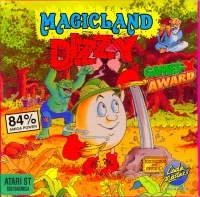 Magicland Dizzy