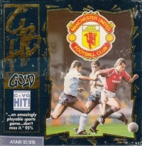 Manchester United - GBH