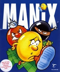 Manix