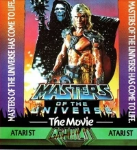 Masters of the Universe